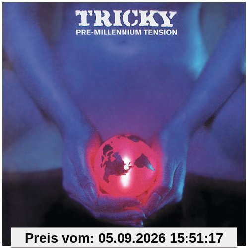 Pre-Millennium Tension