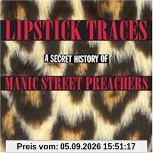 Lipstick Traces (Limited Edition)