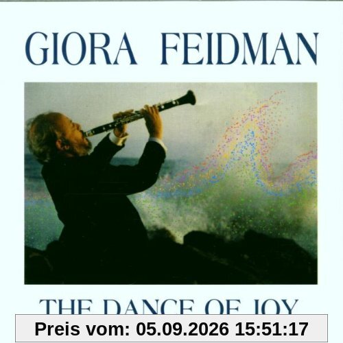 The Dance of Joy