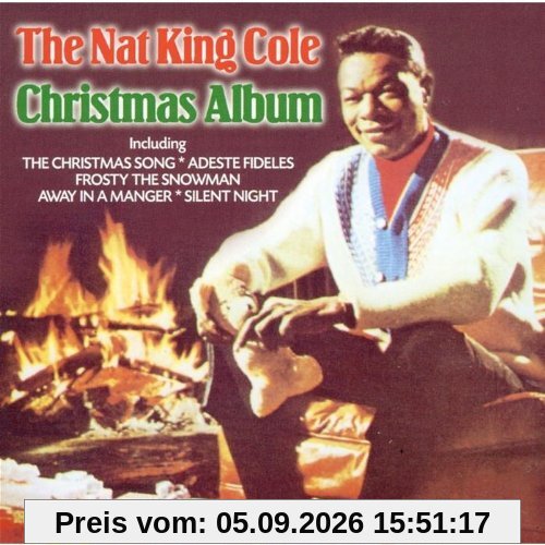 Christmas Album