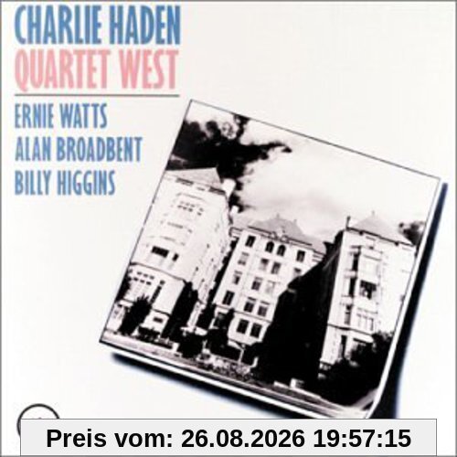 Quartet West