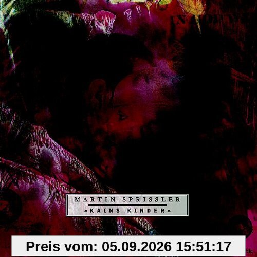 Kains Kinder Soundtrack/Ltd.