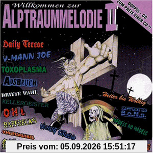 Alptraummelodie II