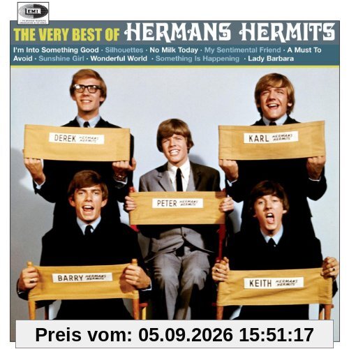 The Very Best of