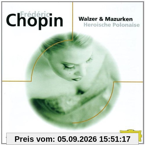 Walzer,Mazurken & Polonaise 6