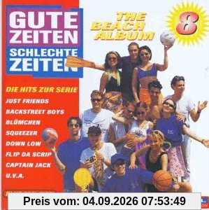 Gute Zeiten 8