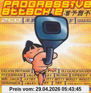 Progressive Attack 2
