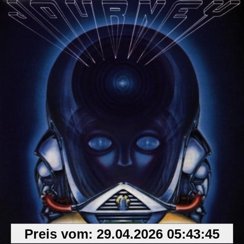Frontiers