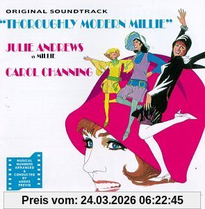 Thoroughly Modern Millie