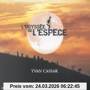 Odyssee De L'espece - Limited