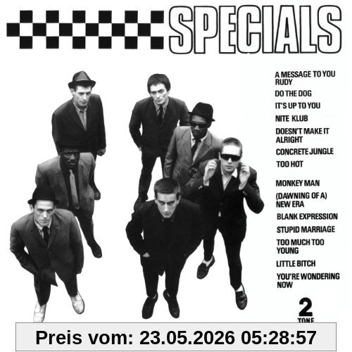 The Specials