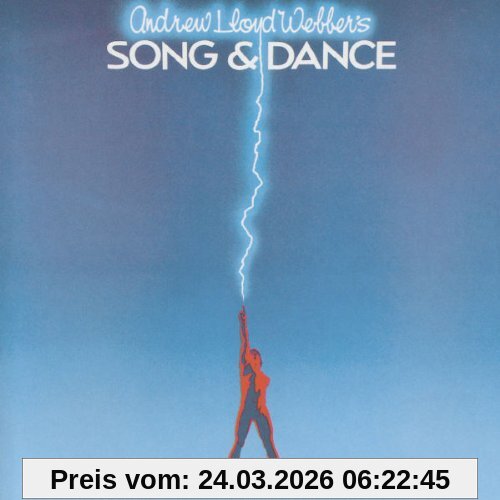 Song and Dance