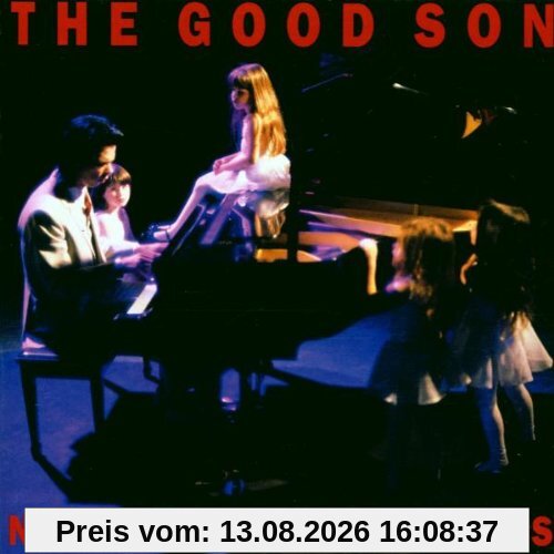 The Good Son