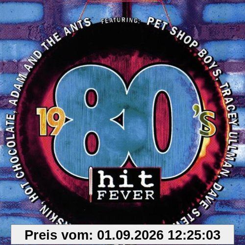 Eighties Hit Fever