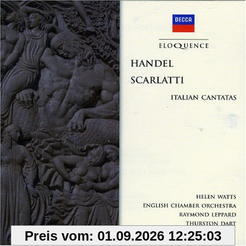 Italian Cantatas
