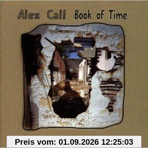 Book of Time