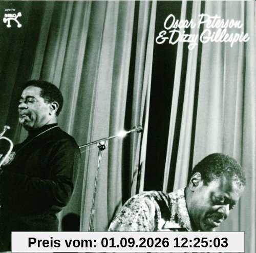 Peterson & Gillespie
