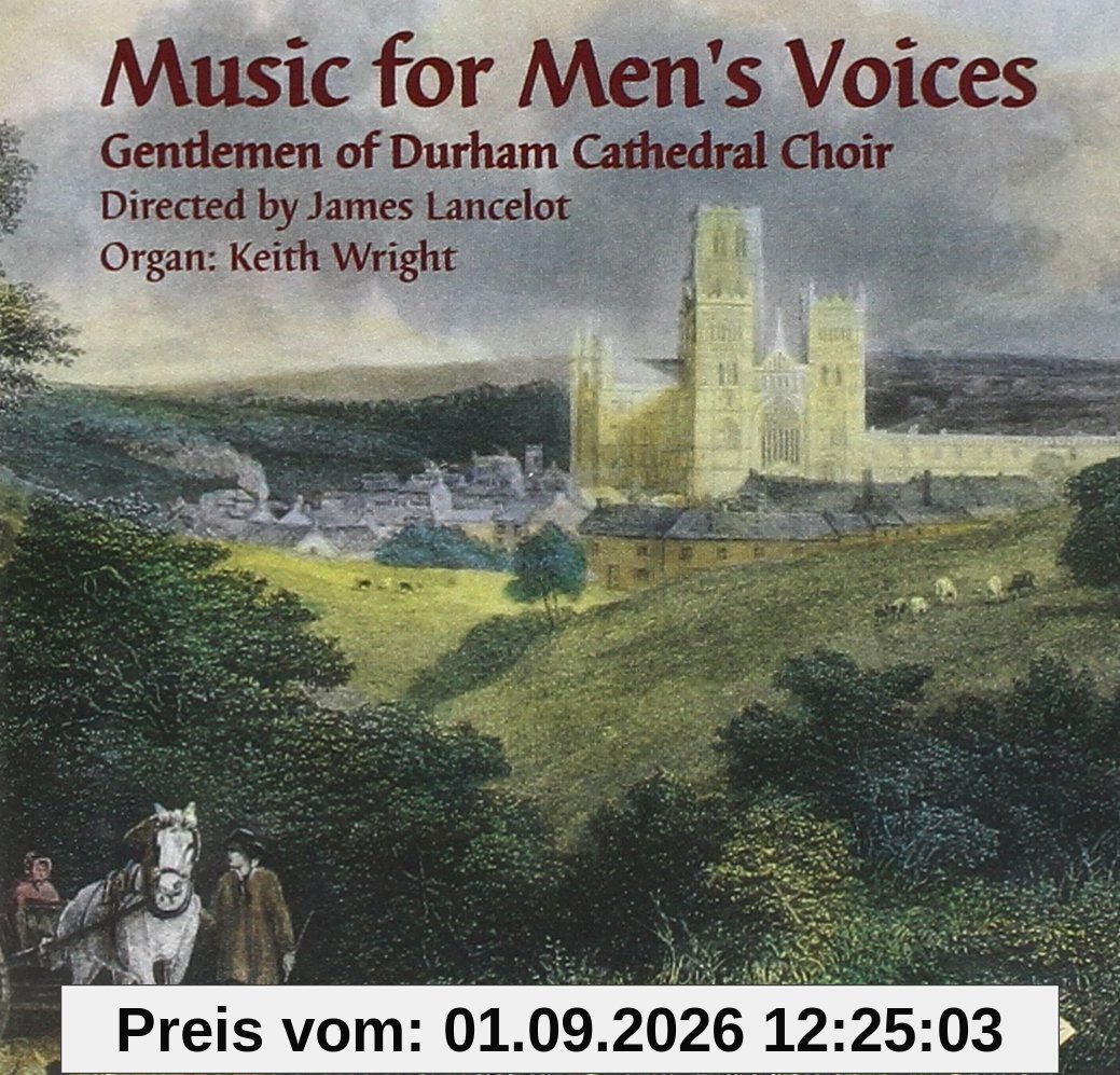 Musik Für Männerchor