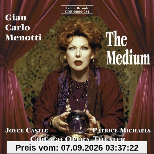 The Medium