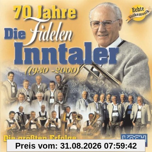 70 Jahre
