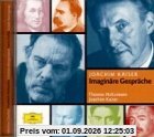 Imaginäre Gespräche, 1 Audio-CD