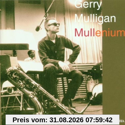 Mullenium