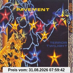Terror Twilight
