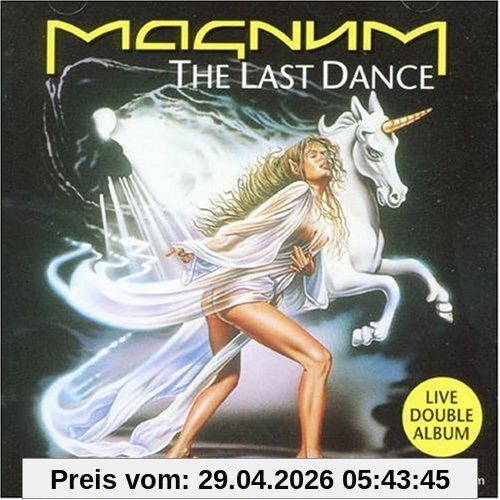 The Last Dance/Live