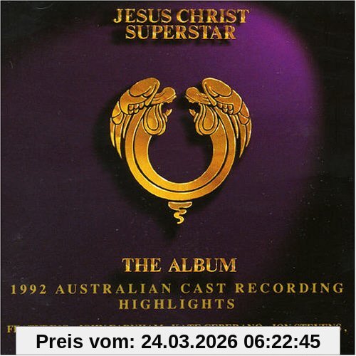 Jesus Christ Superstar [1992]