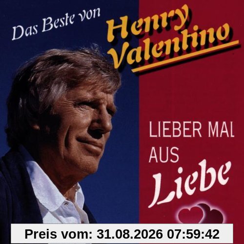 Lieber Mal aus Liebe