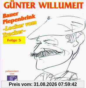 Bauer Piepenbrink Folge 5