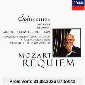 Requiem KV 626