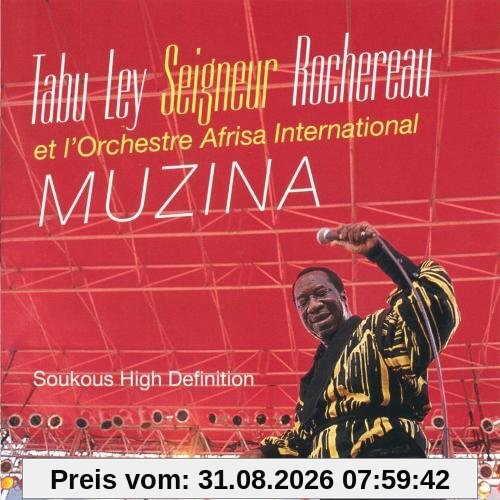 Muzina