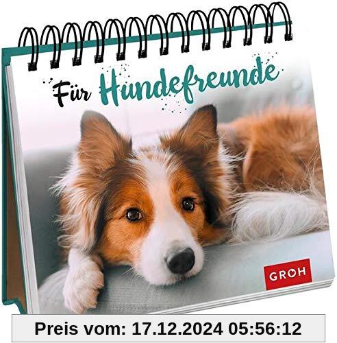 Für Hundefreunde