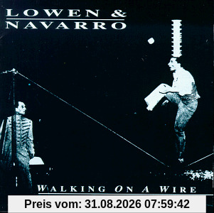Walking on a Wire