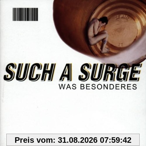 Was Besonderes