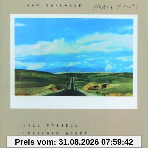 Paths,Prints