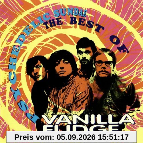 Psychedelic Sunday-Best of