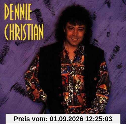 Dennie Christian