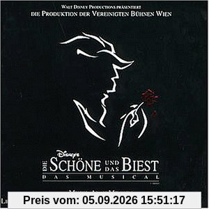 Die Schöne Und Das Biest, Das Musical