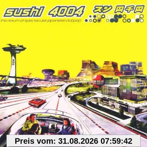 Sushi 4004