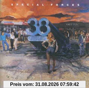 Special Forces