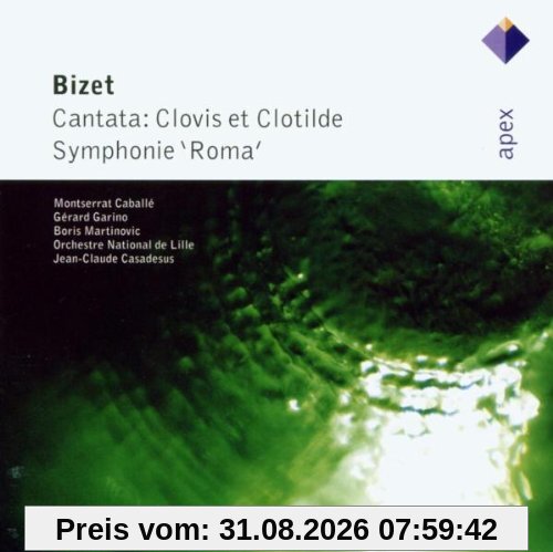 Cantata (Clovis et Clotilde)