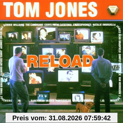 Reload