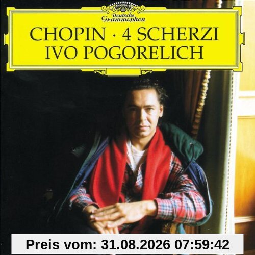 Scherzi