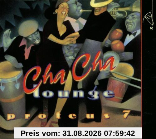 Cha Cha Lounge