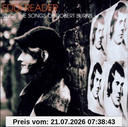 Eddi Reader Sings The Songs Of Robert Burns