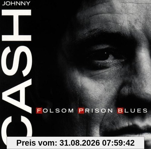 Folsom Prison Blues
