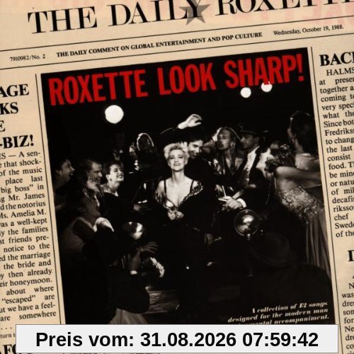 Look Sharp