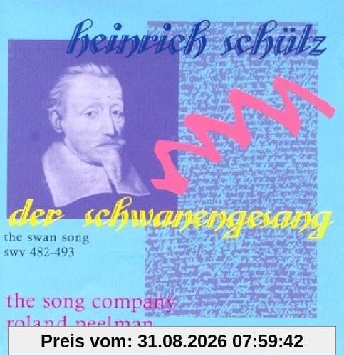 Schwanengesang